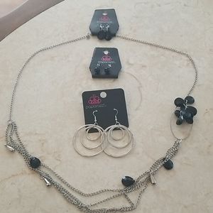 Paparazzi Jewelry Bundle